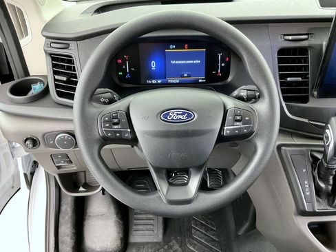 New 2026 Ford Transit 250 Base w/ Load Area Protection Package image 11