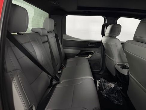 New 2026 Toyota Tundra Limited AWD/4WD image 14