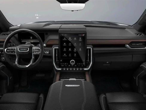 New 2026 GMC Yukon Denali w/ Denali Reserve Package AWD/4WD image 86