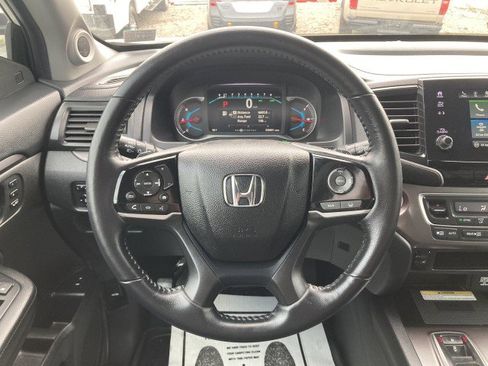 Used 2021 Honda Pilot Special Edition image 16