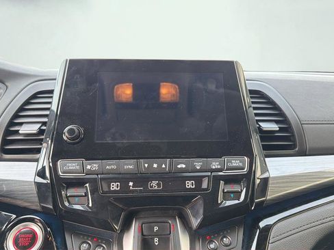 Used 2023 Honda Odyssey Elite image 38