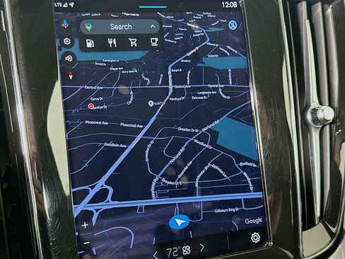 Used 2024 Volvo S60 B5 Core image 22