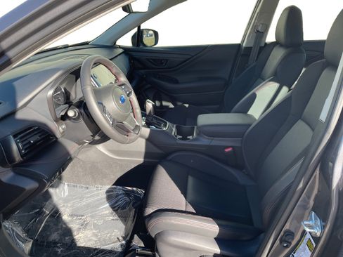 Certified 2025 Subaru Legacy Sport image 20