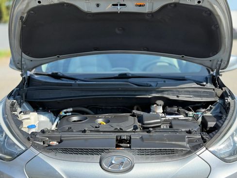 Used 2015 Hyundai Tucson GLS AWD/4WD image 28