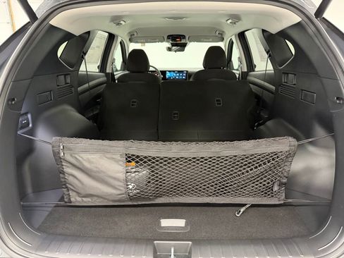 Used 2026 Hyundai Tucson SEL image 26