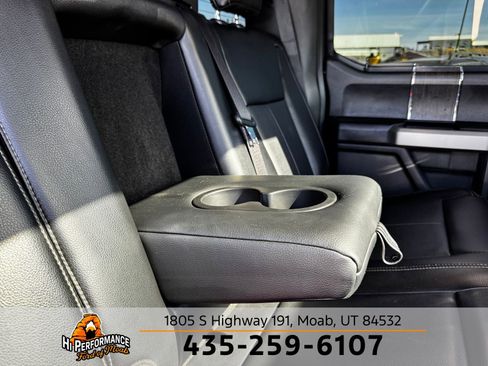 Used 2021 Ford F250 Lariat image 46