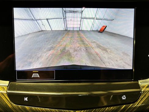 Used 2022 Cadillac XT6 Premium Luxury FWD image 15