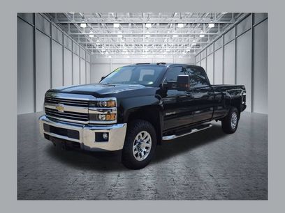 Certified 2016 Chevrolet Silverado 3500 LT w/ LT Convenience Package