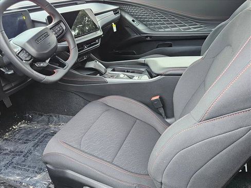 New 2026 Dodge Charger GT w/ Blacktop Package AWD/4WD image 12