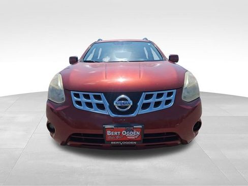 Used 2013 Nissan Rogue SL FWD image 2