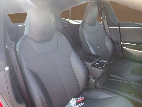 Used 2016 Tesla Model S 75D image 29