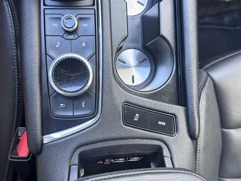 Used 2023 Cadillac XT6 Premium Luxury w/ Technology Package image 31