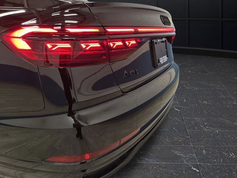 Used 2023 Audi A8 L 3.0T w/ Luxury Package image 34