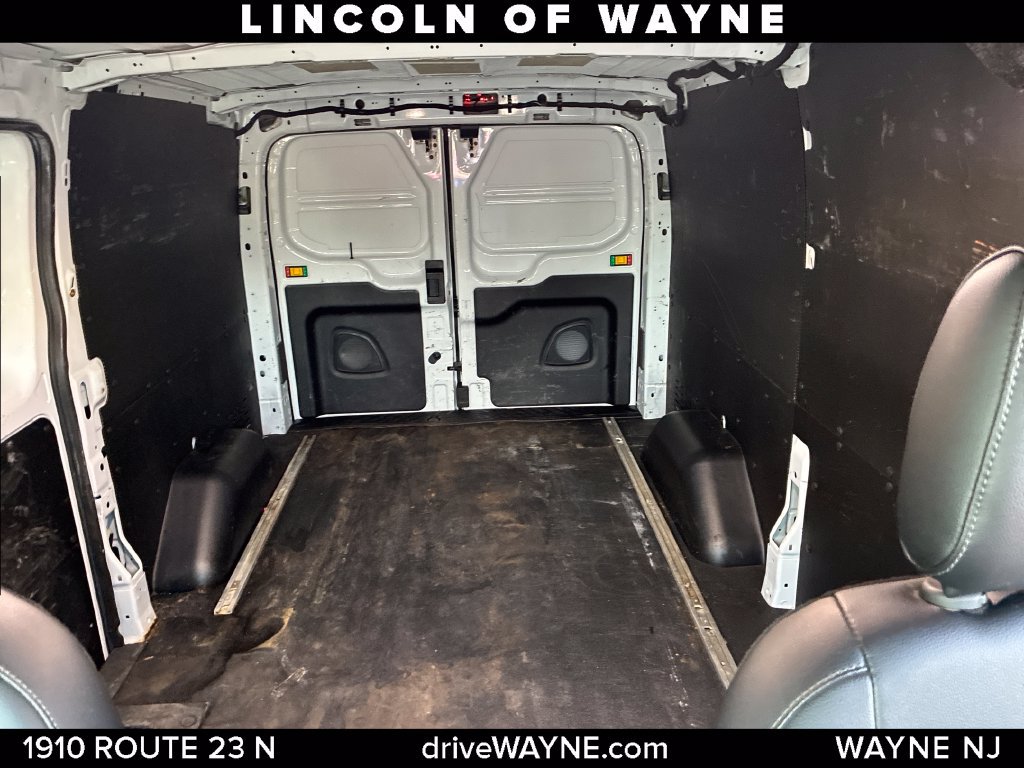 Used 2023 Ford Transit 250 Low Roof RWD image 14