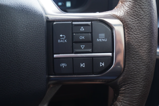 Used 2025 Ford F150 King Ranch w/ FX4 Off-Road Package AWD/4WD image 16