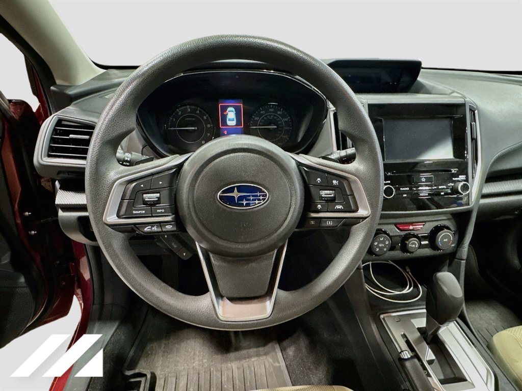Used 2022 Subaru Impreza 2.0i Premium AWD/4WD image 11