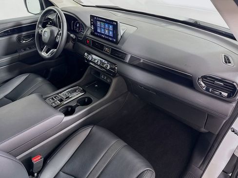 Certified 2023 Honda Pilot EX-L image 28