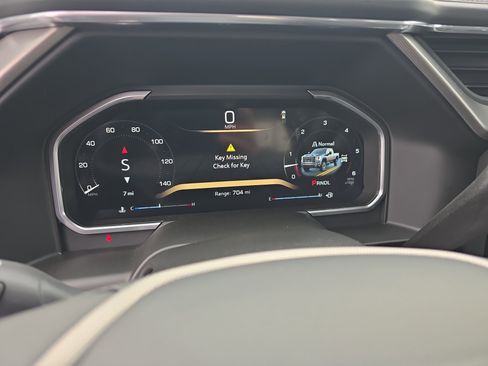 New 2026 GMC Sierra 2500 Denali image 20