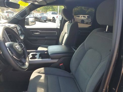 Used 2022 RAM 1500 Big Horn w/ Night Edition AWD/4WD image 20