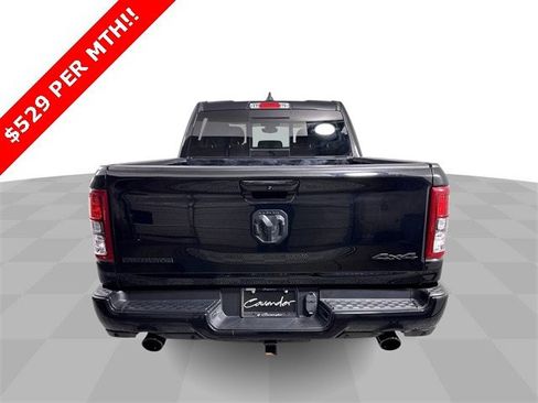 Used 2021 RAM 1500 Big Horn image 7
