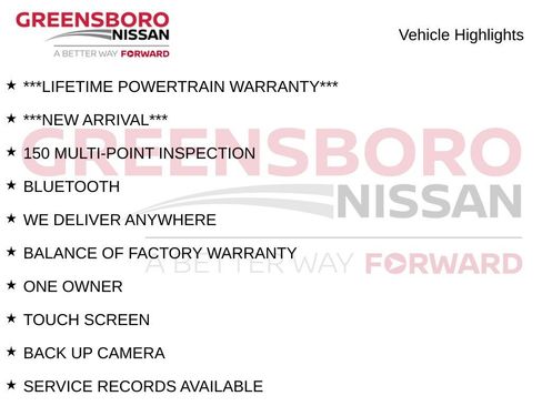 Used 2025 Nissan Versa SV FWD image 2