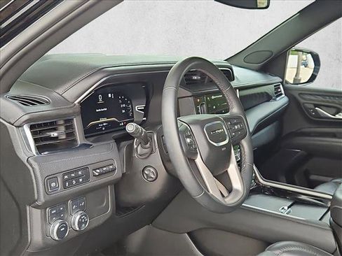 Used 2024 GMC Yukon Denali AWD/4WD image 10