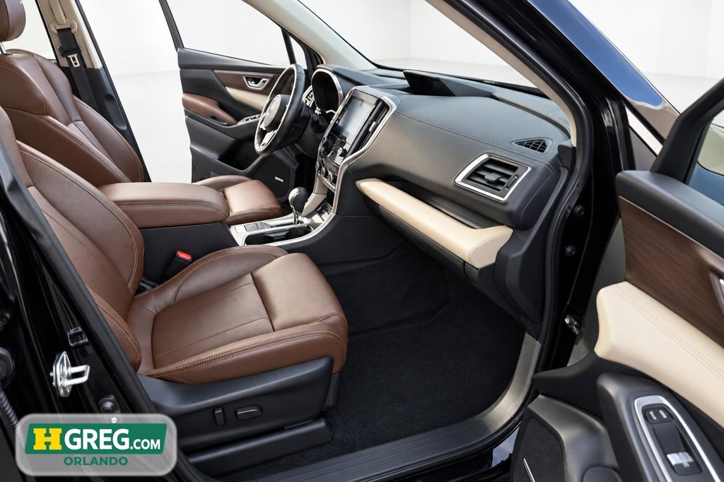 Used 2020 Subaru Ascent Touring AWD/4WD image 8