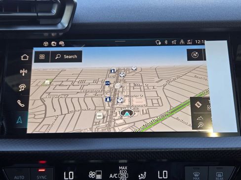 New 2026 Audi RS 3 2.5T image 21