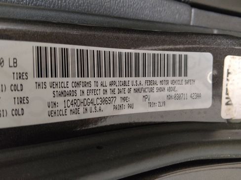 Used 2020 Dodge Durango GT image 33