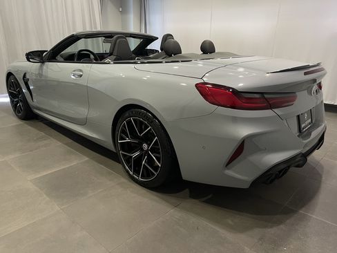 Used 2023 BMW M8 Competition w/ M Carbon Exterior Package AWD/4WD image 29