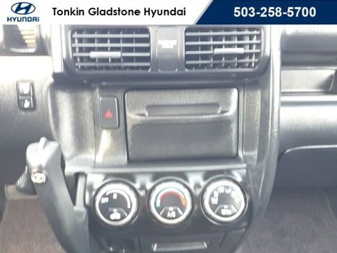 Used 2006 Honda CR-V EX image 17