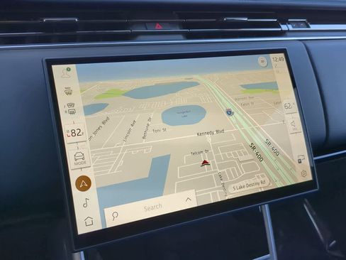 New 2025 Land Rover Range Rover Long Wheelbase Autobiography image 30