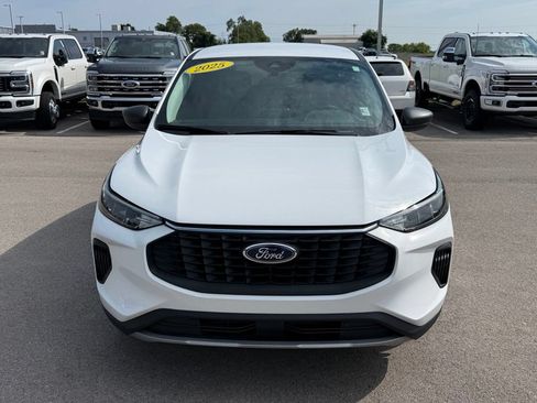 Used 2025 Ford Escape Active FWD image 38