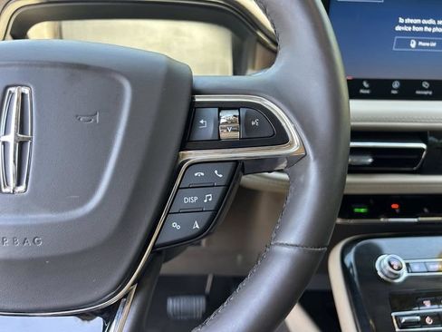 Used 2023 Lincoln Nautilus Reserve w/ Equipment Group 201A AWD/4WD image 31