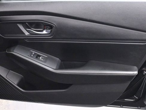 Used 2024 Honda Accord Sport image 18