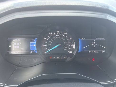 Used 2022 Ford Edge SEL w/ Convenience Package AWD/4WD image 23