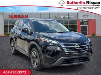 Certified 2024 Nissan Rogue SV FWD video 1