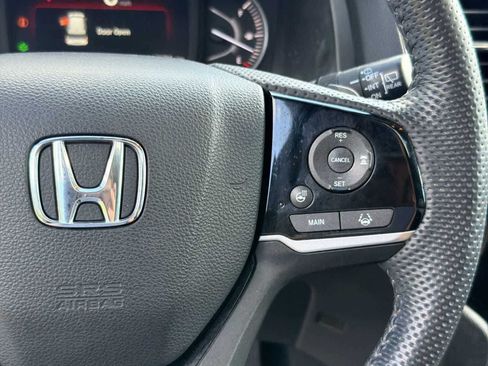 Used 2023 Honda Passport Elite image 15