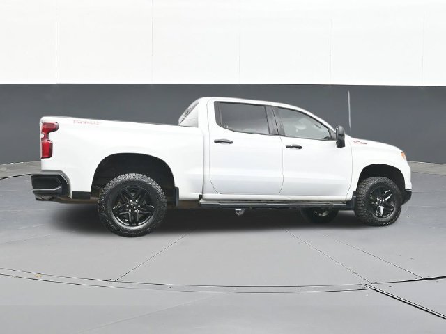 Used 2024 Chevrolet Silverado 1500 LT Trail Boss w/ Protection Package AWD/4WD image 50
