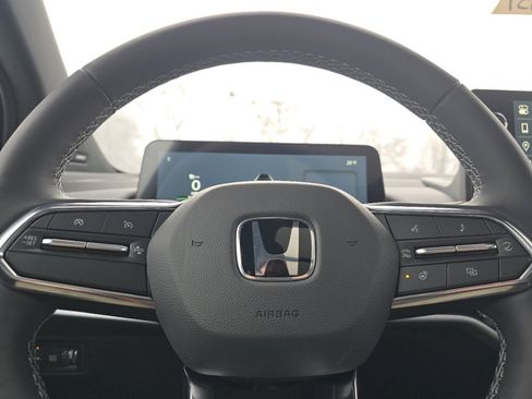 New 2026 Honda Prologue Elite image 30