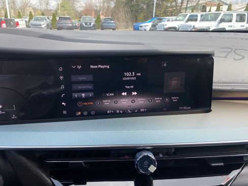 New 2025 Nissan Murano SL w/ Cargo Package image 9