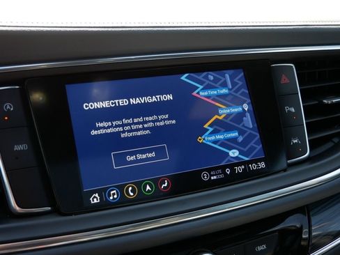 Used 2023 Buick Enclave Premium w/ Experience Buick Package AWD/4WD image 25
