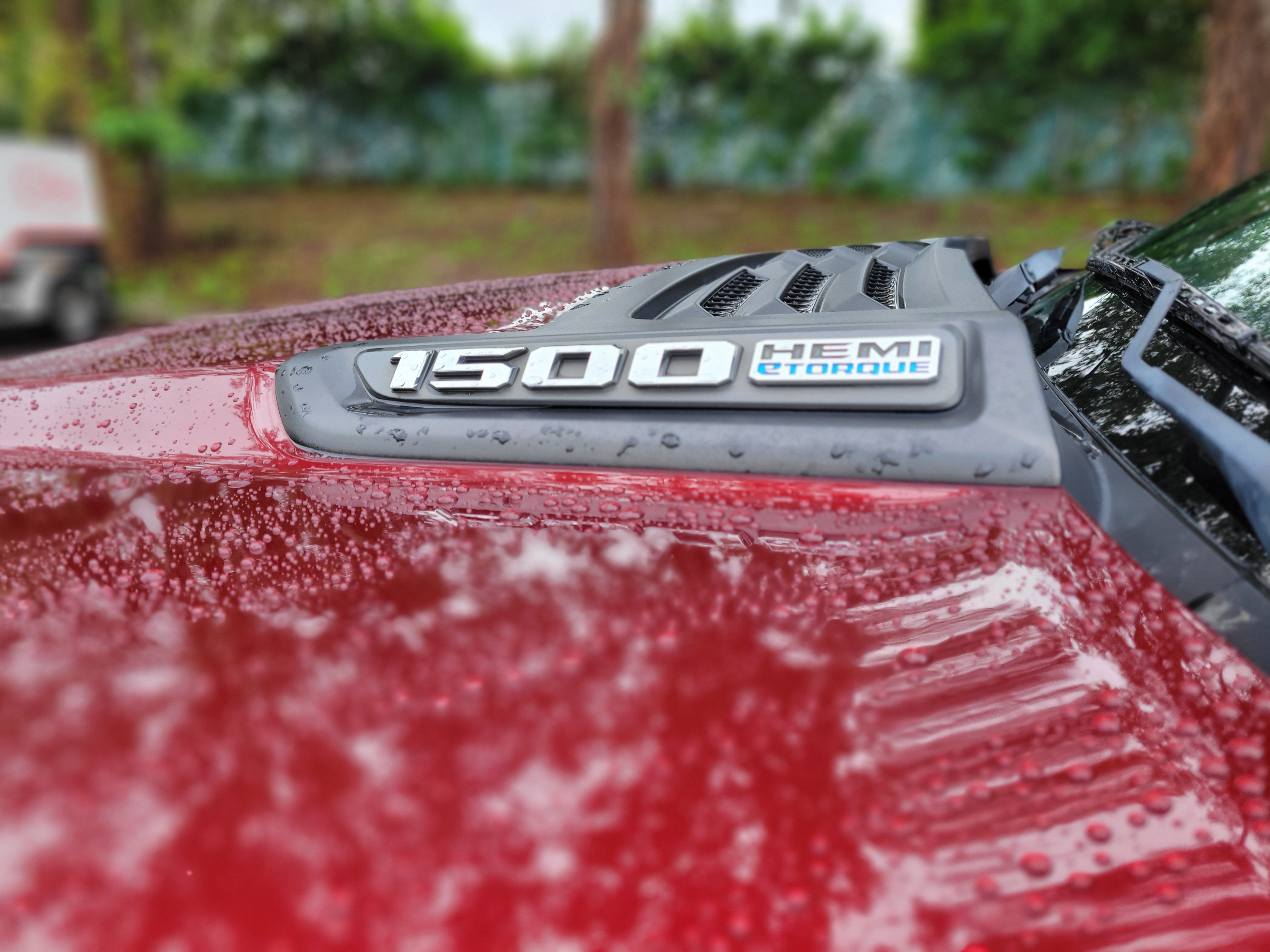 Used 2022 RAM 1500 Laramie AWD/4WD image 16