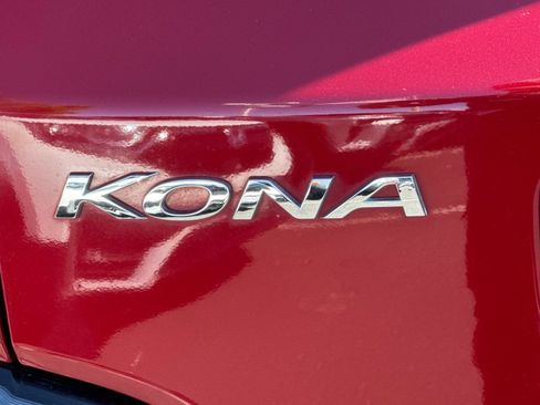 Used 2022 Hyundai Kona SEL FWD image 47