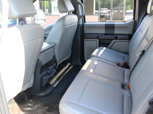 Used 2022 Ford F350 XL w/ STX Appearance Package AWD/4WD image 22