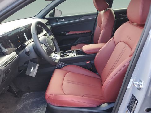 New 2026 Kia K5 GT-Line image 16