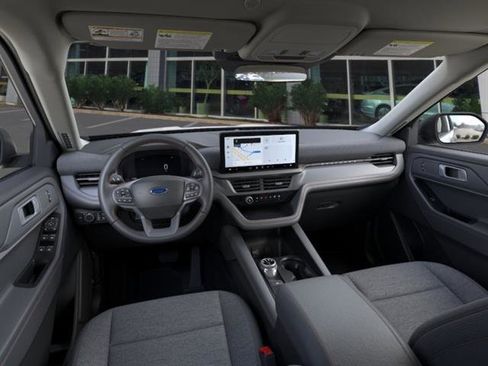 New 2026 Ford Explorer Active AWD/4WD image 9