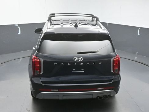 Used 2023 Hyundai Palisade SEL image 47