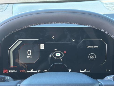 New 2027 Kia Telluride SX X-Line AWD/4WD image 29