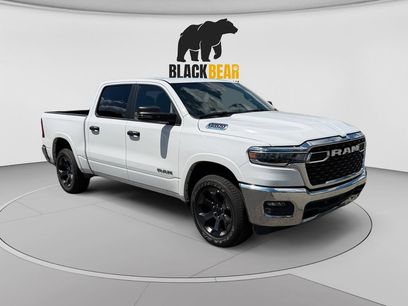 Used 2025 RAM 1500 Big Horn